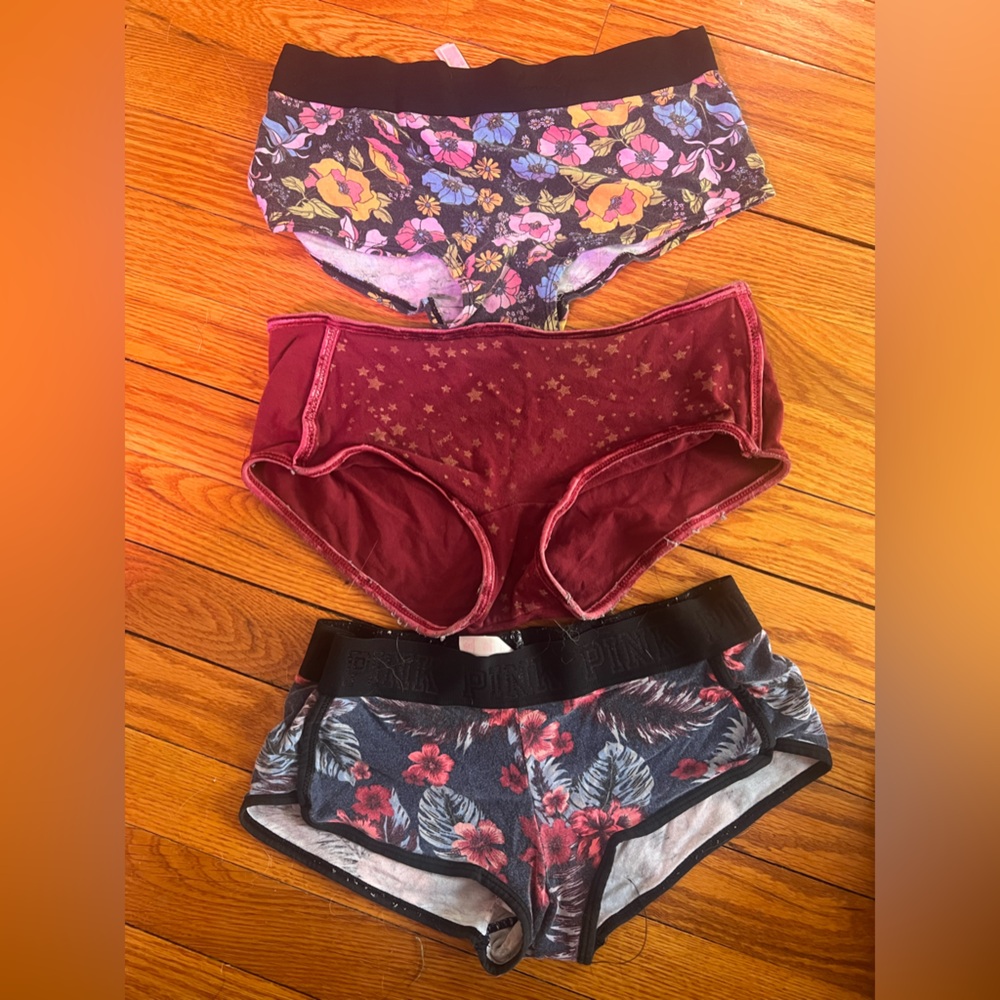Boyshorts